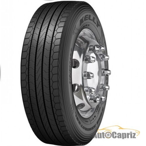 Грузовые шины Kelly Armorsteel KSM2 (рулевая ось) 315/80 R22.5 156L/154M 